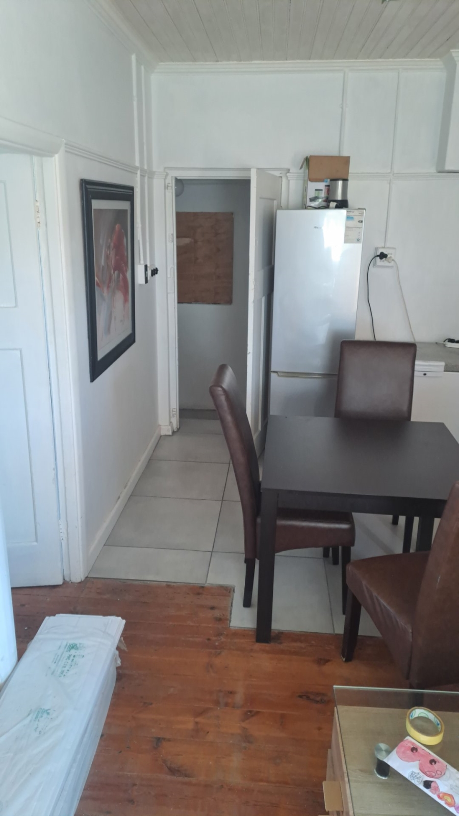 2 Bedroom Property for Sale in Brooklyn Western Cape